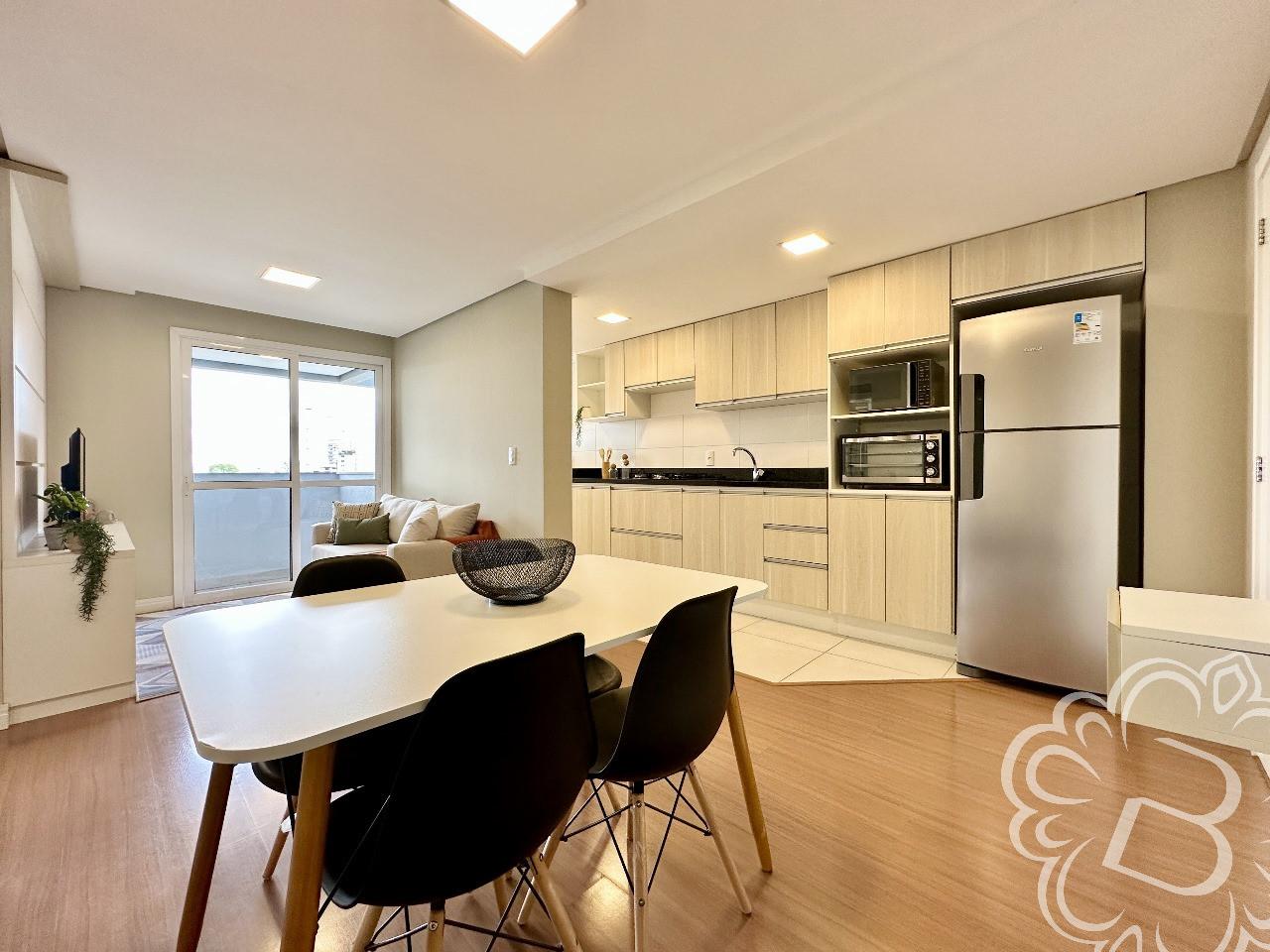 Urb Apartamento e Lofts