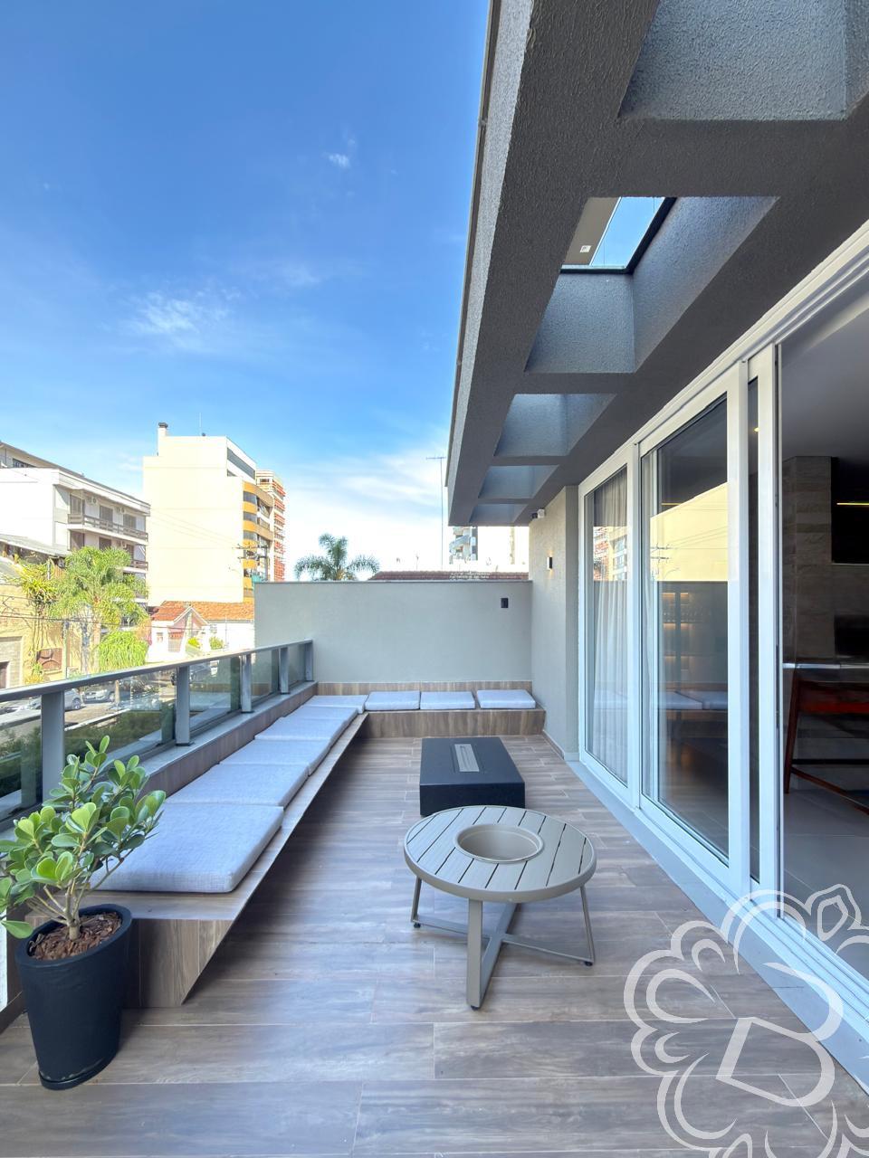 Atrium Residencial São Pelegrino