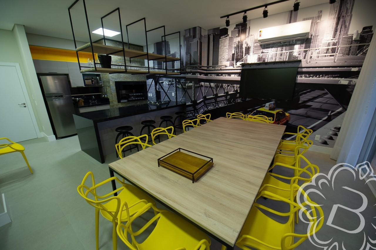 Terreno Le Parc Condomínio Residencial