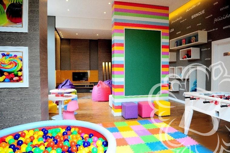 Residencial De Carli