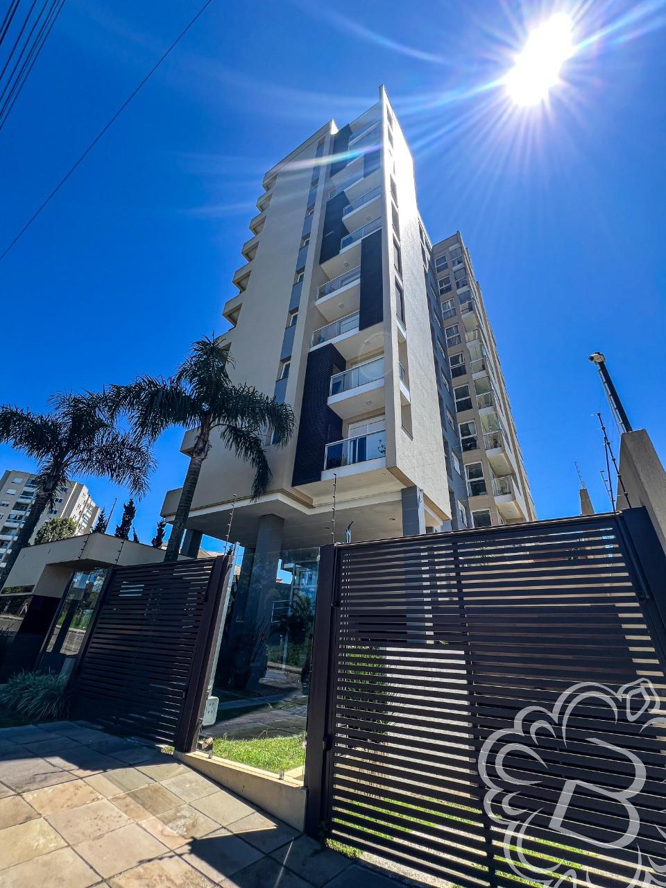 Residencial Plaza Carmona