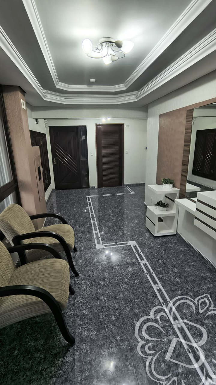 Residencial Don Genésio