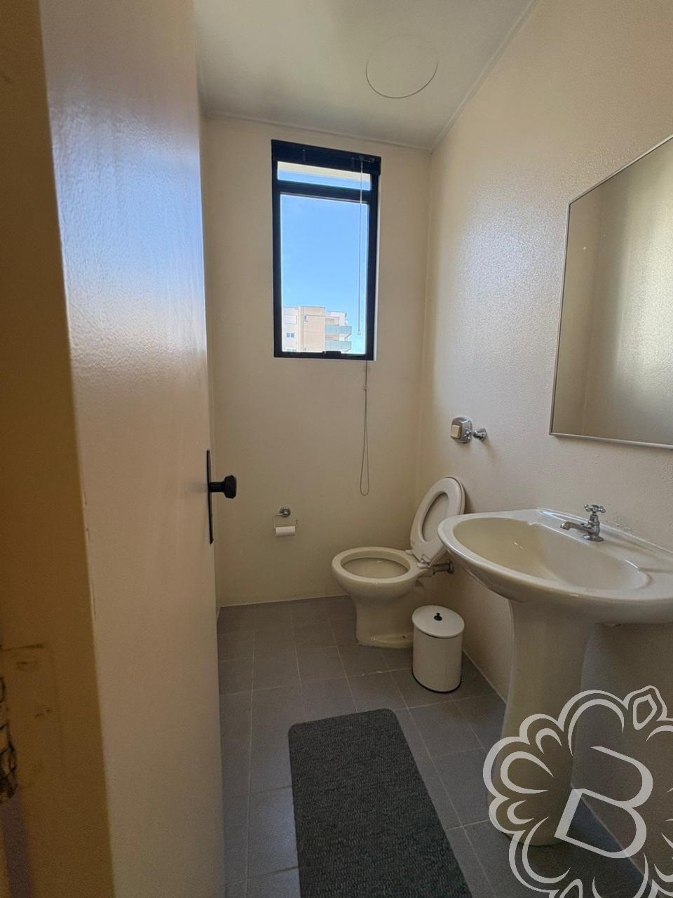 Sala comercial Edifício Mallet