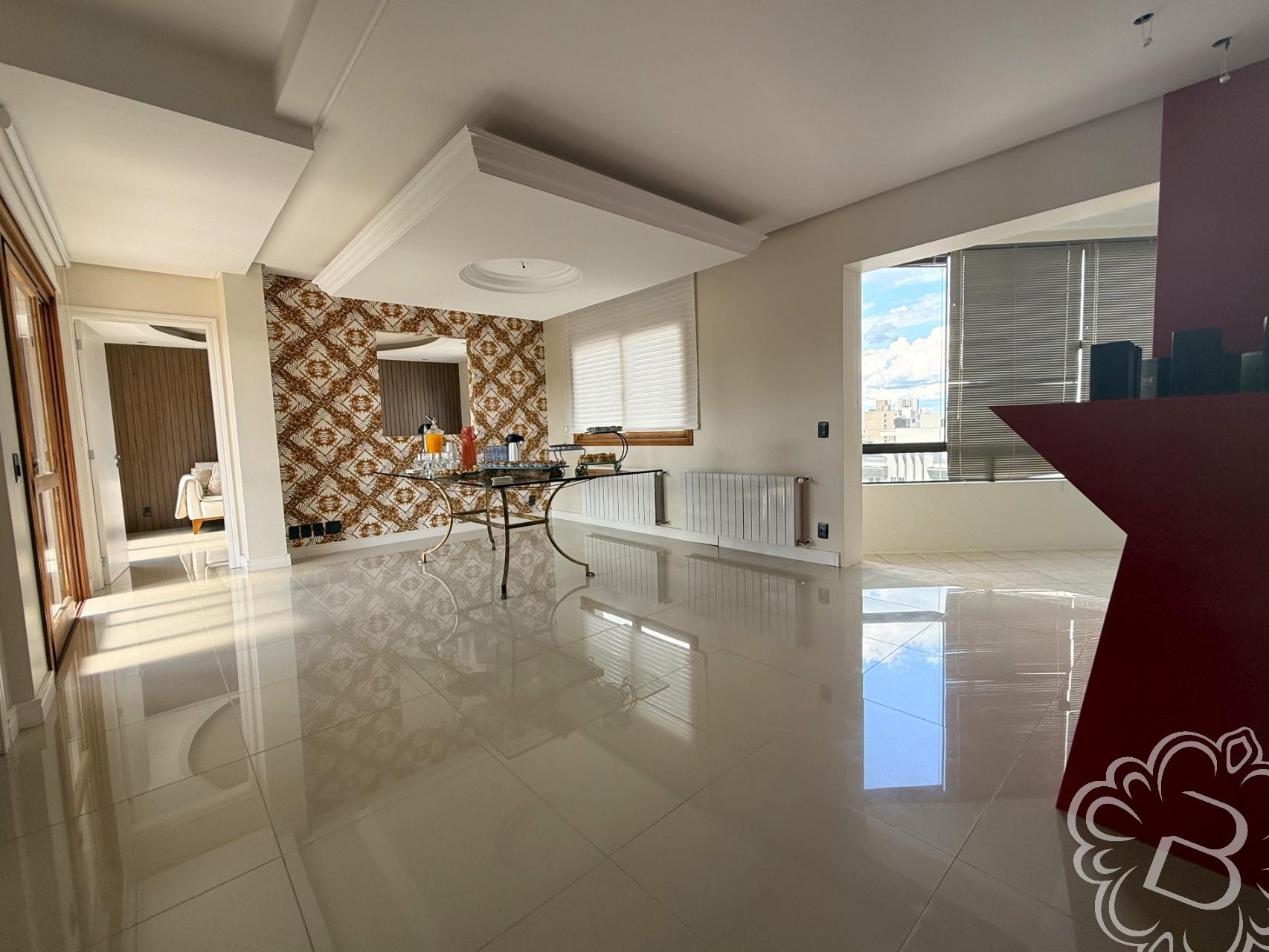 Residencial Saint Paul