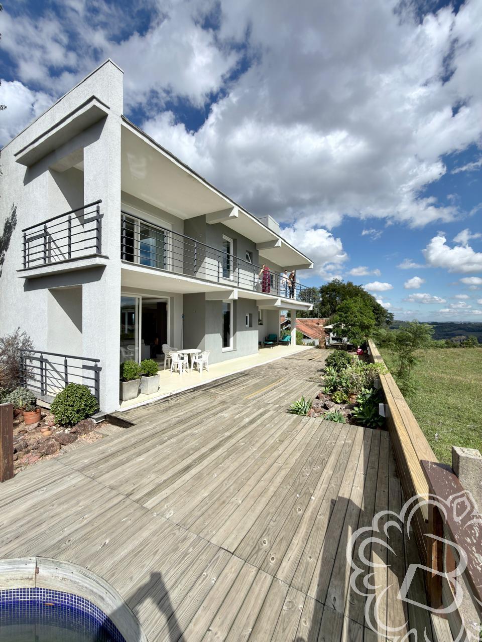 Condomínio Residencial da Montanha