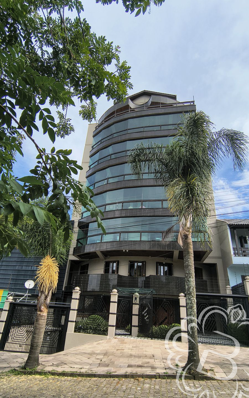 Residencial Don Genésio