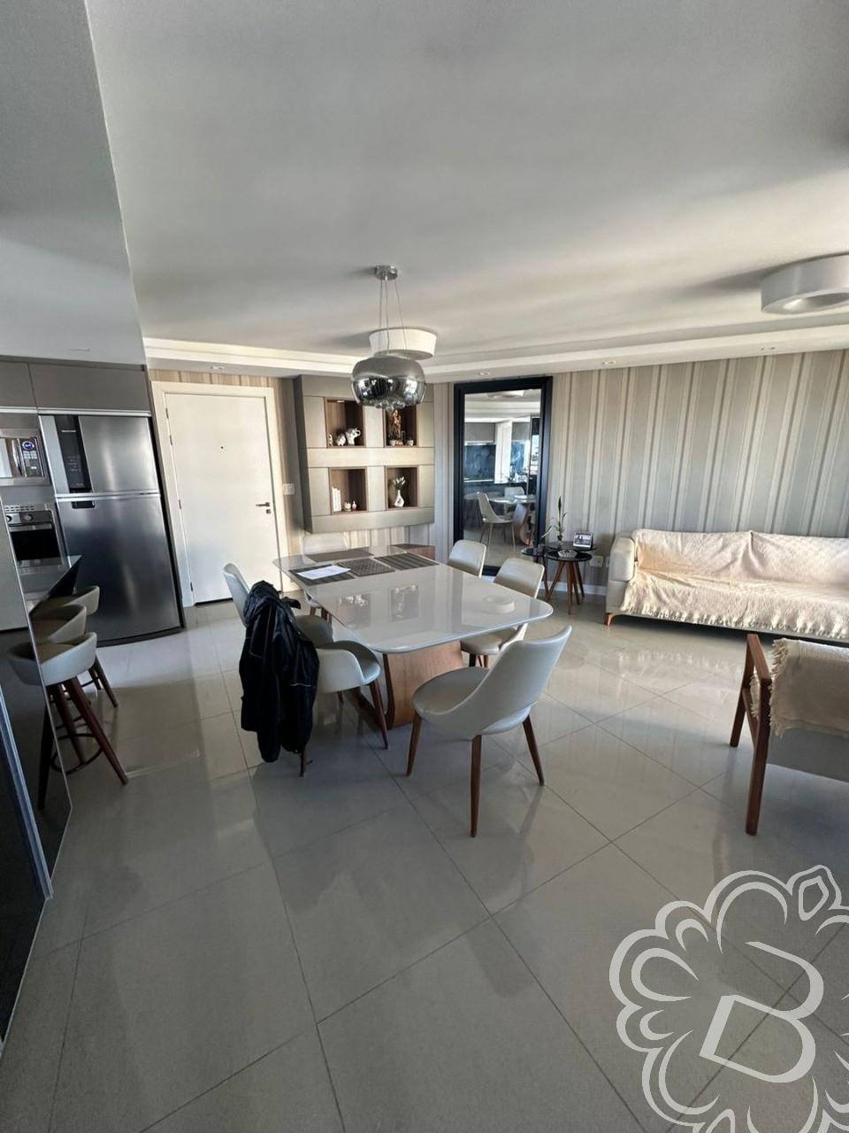 Cobertura Duplex Solar da Praça