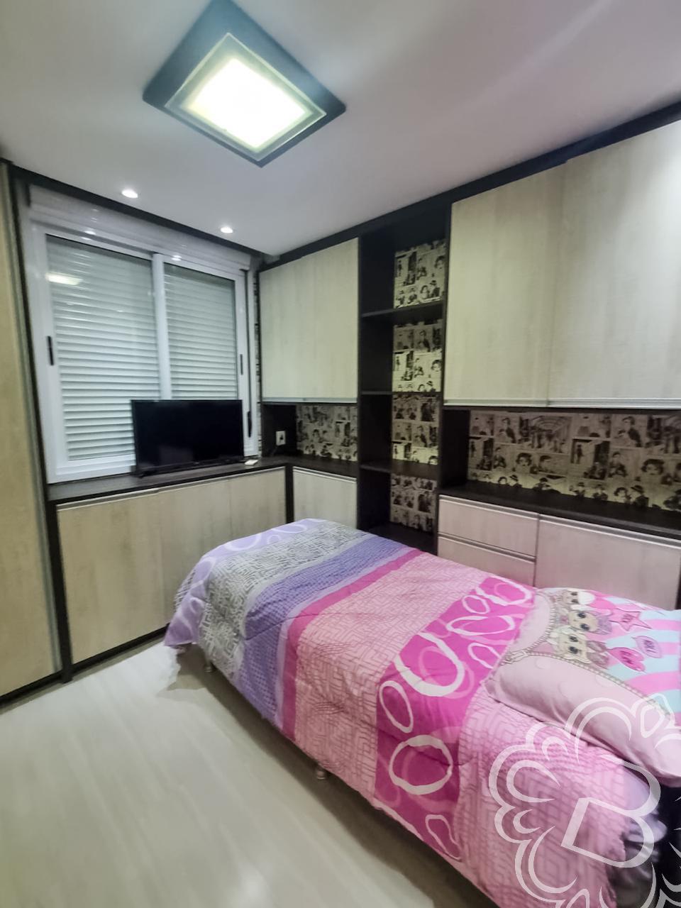 Nuova Vita Condomínio Club