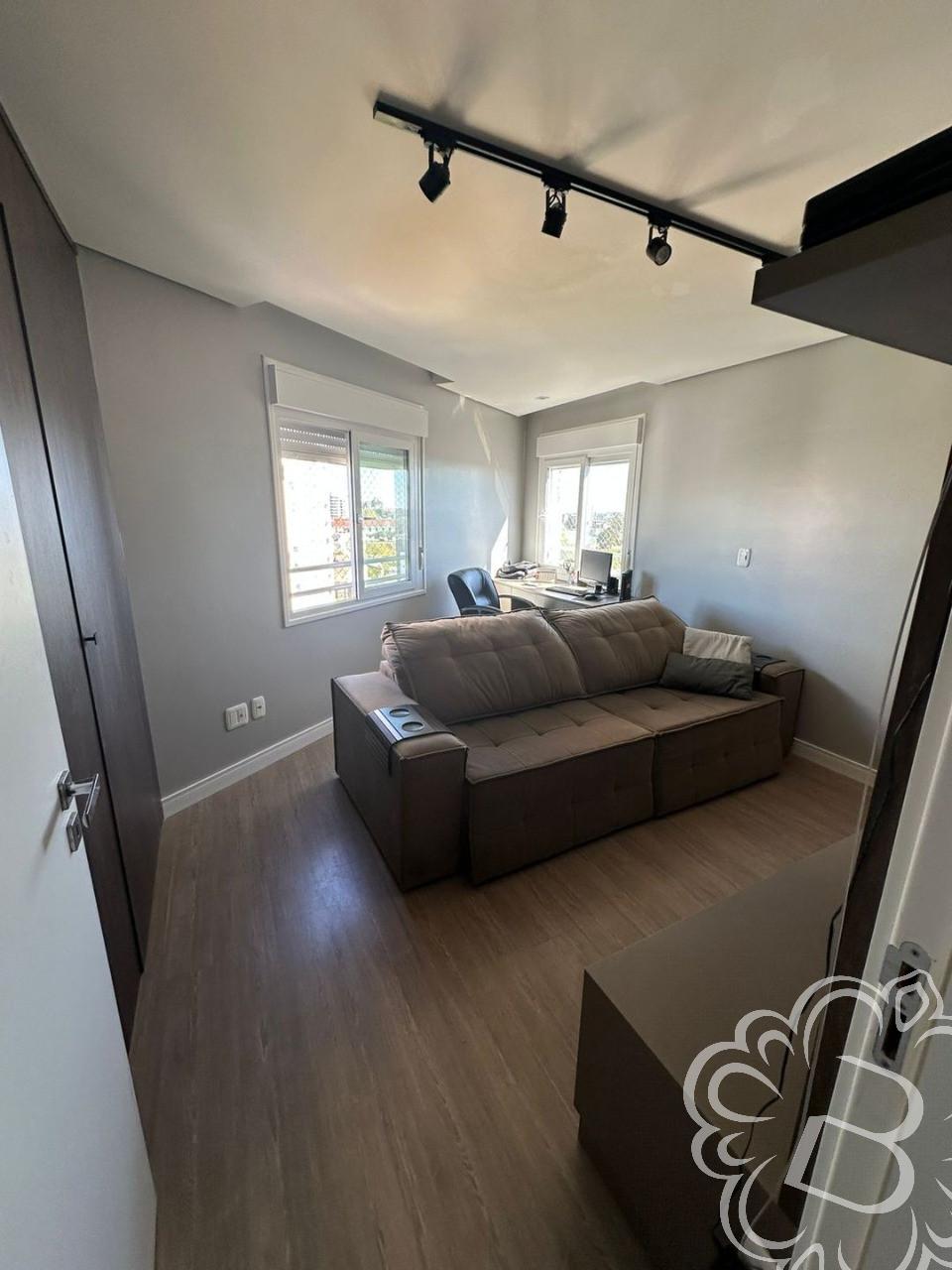 Cobertura Duplex Solar da Praça