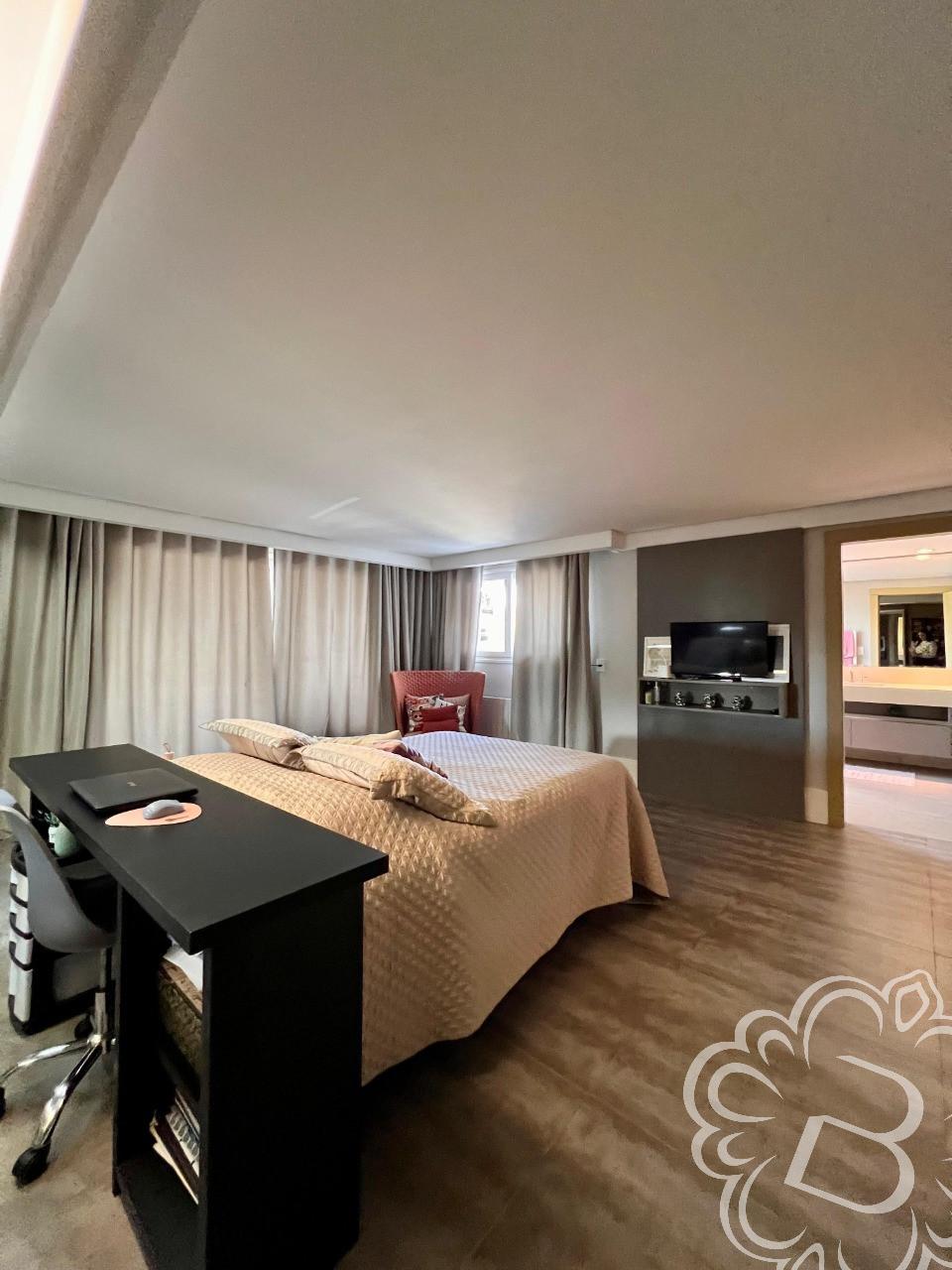 Residencial Plaza Elysées