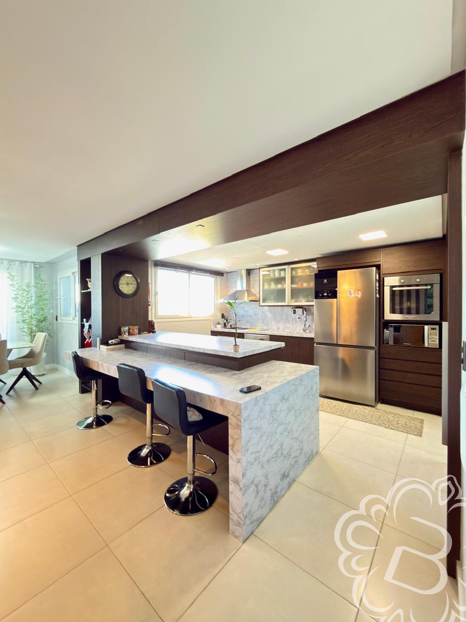 Residencial Plaza Elysées