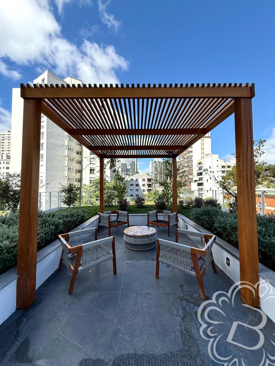 Jardim Parque Residence 