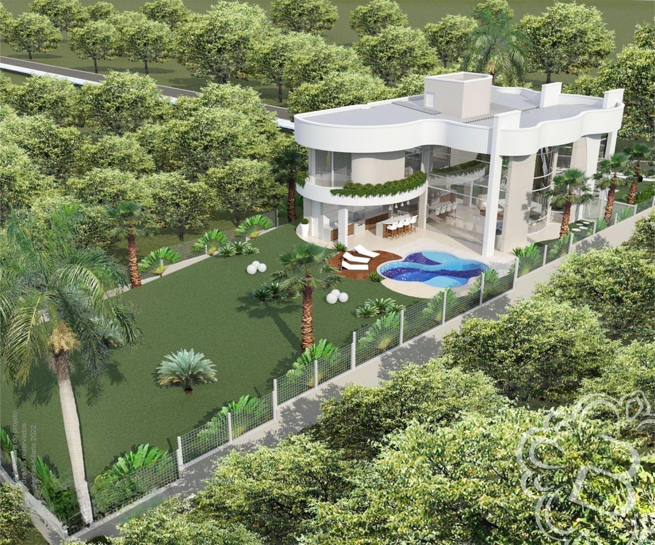 Casa em condomínio Villa Bella