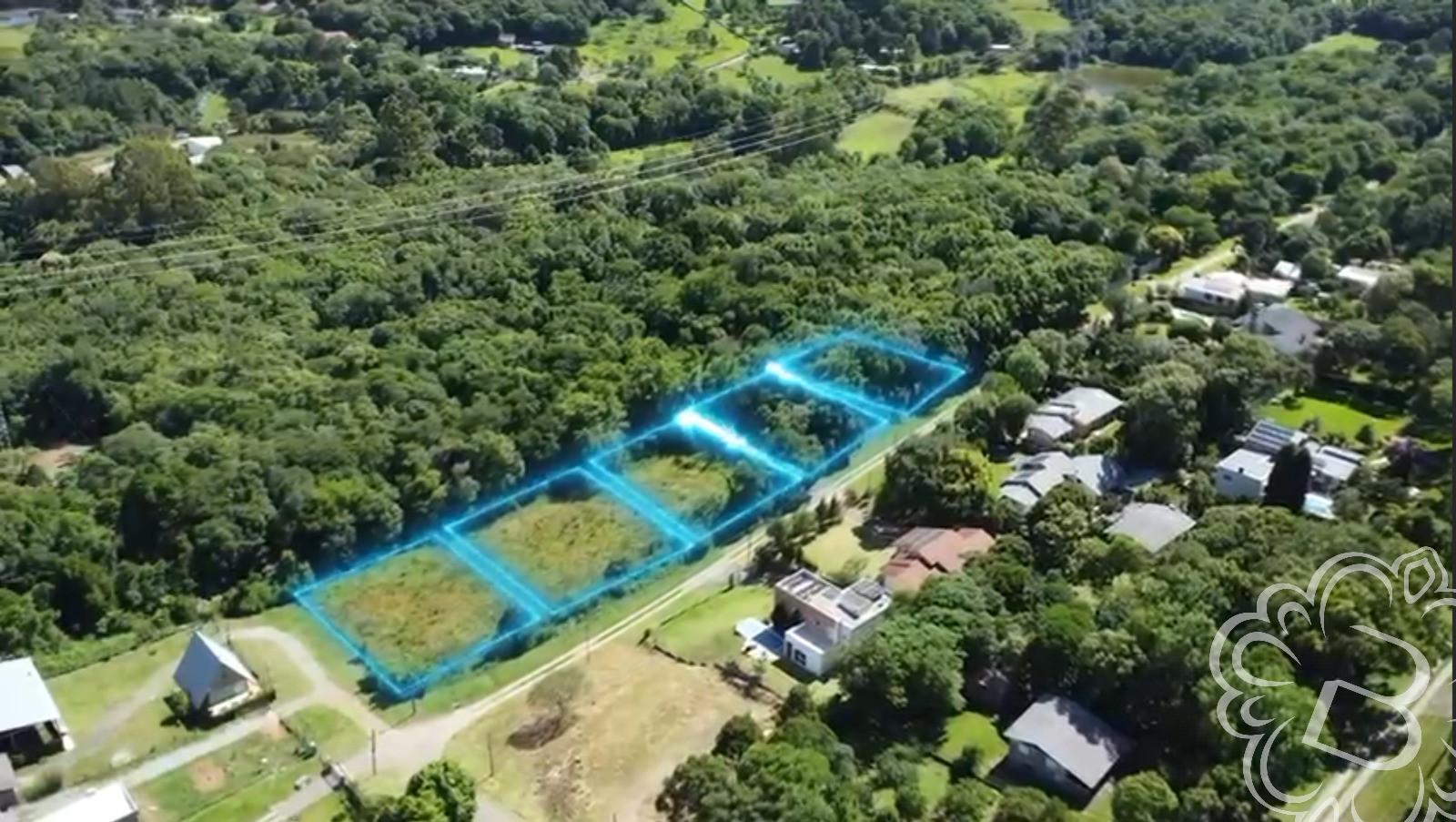 Condomínio Parque Alvorada