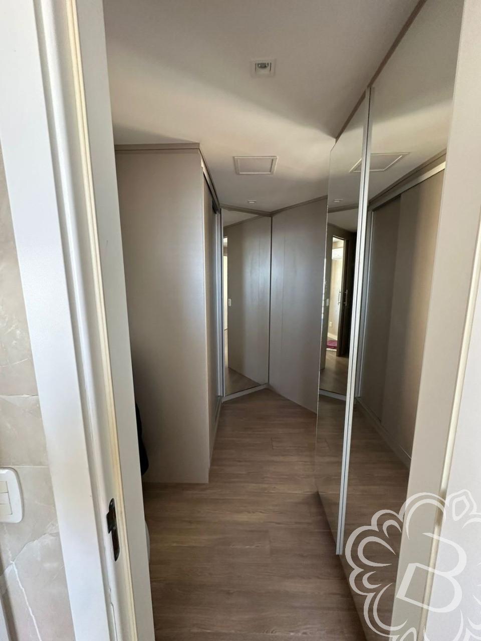 Cobertura Duplex Solar da Praça