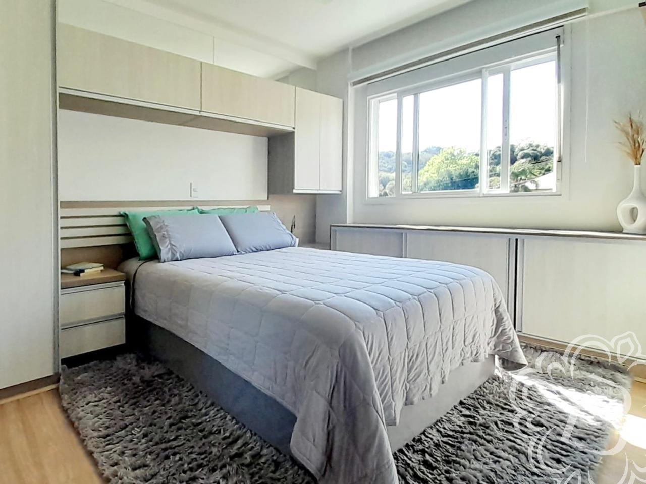 Residencial Colina do Lago