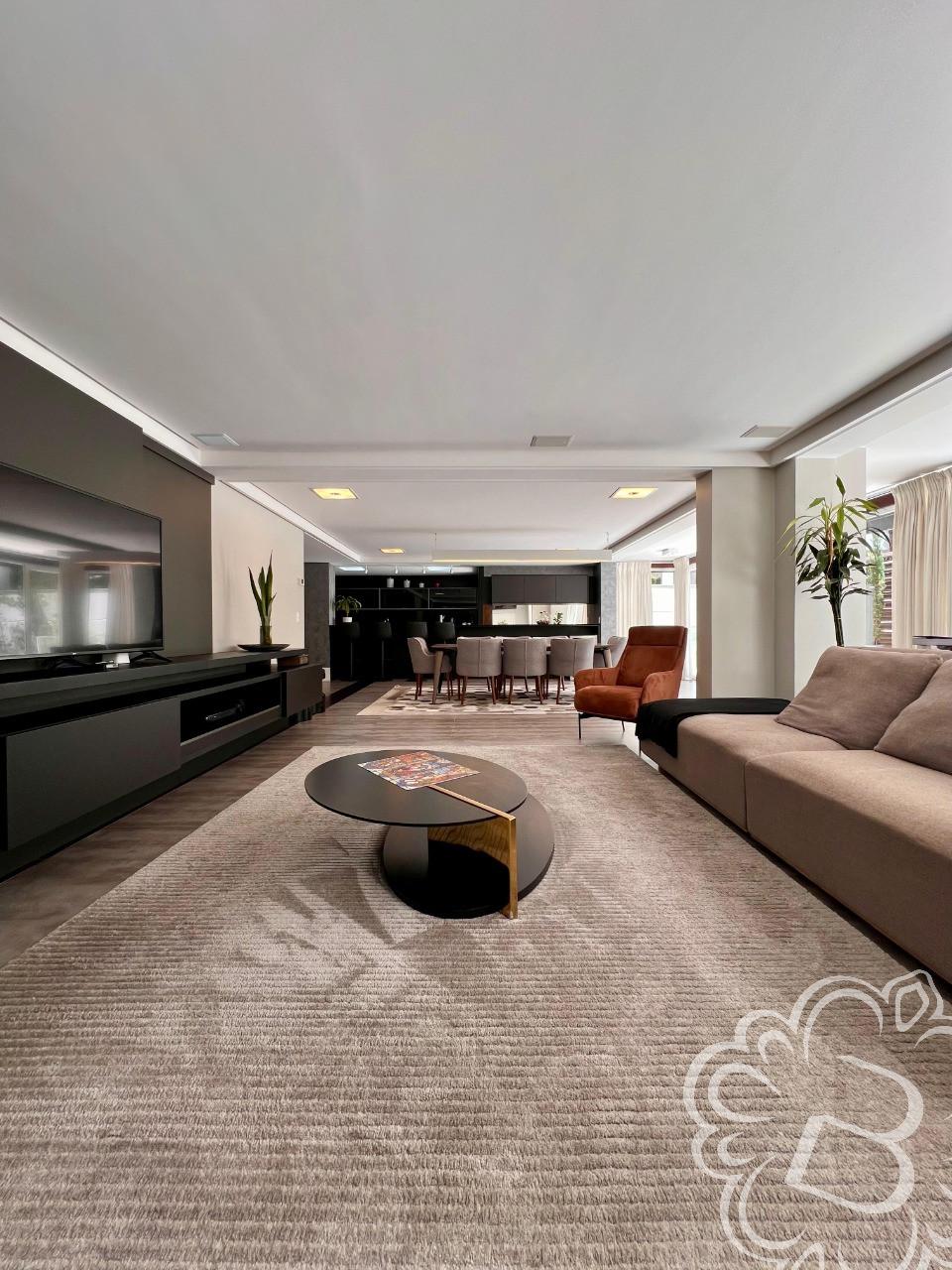 Residencial Plaza Elysées