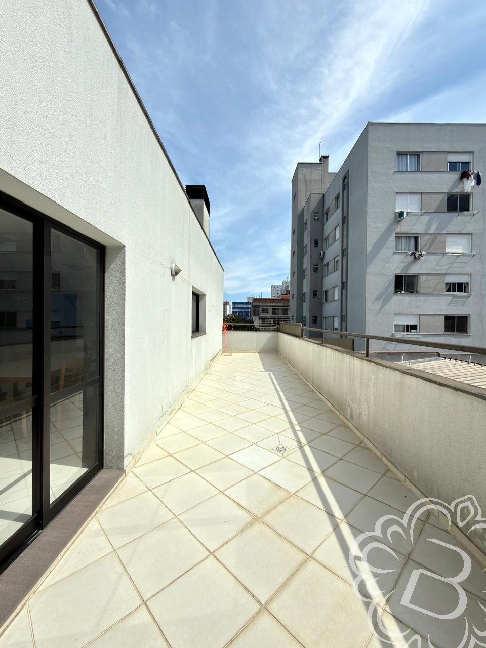 Residencial Gaston Benetti