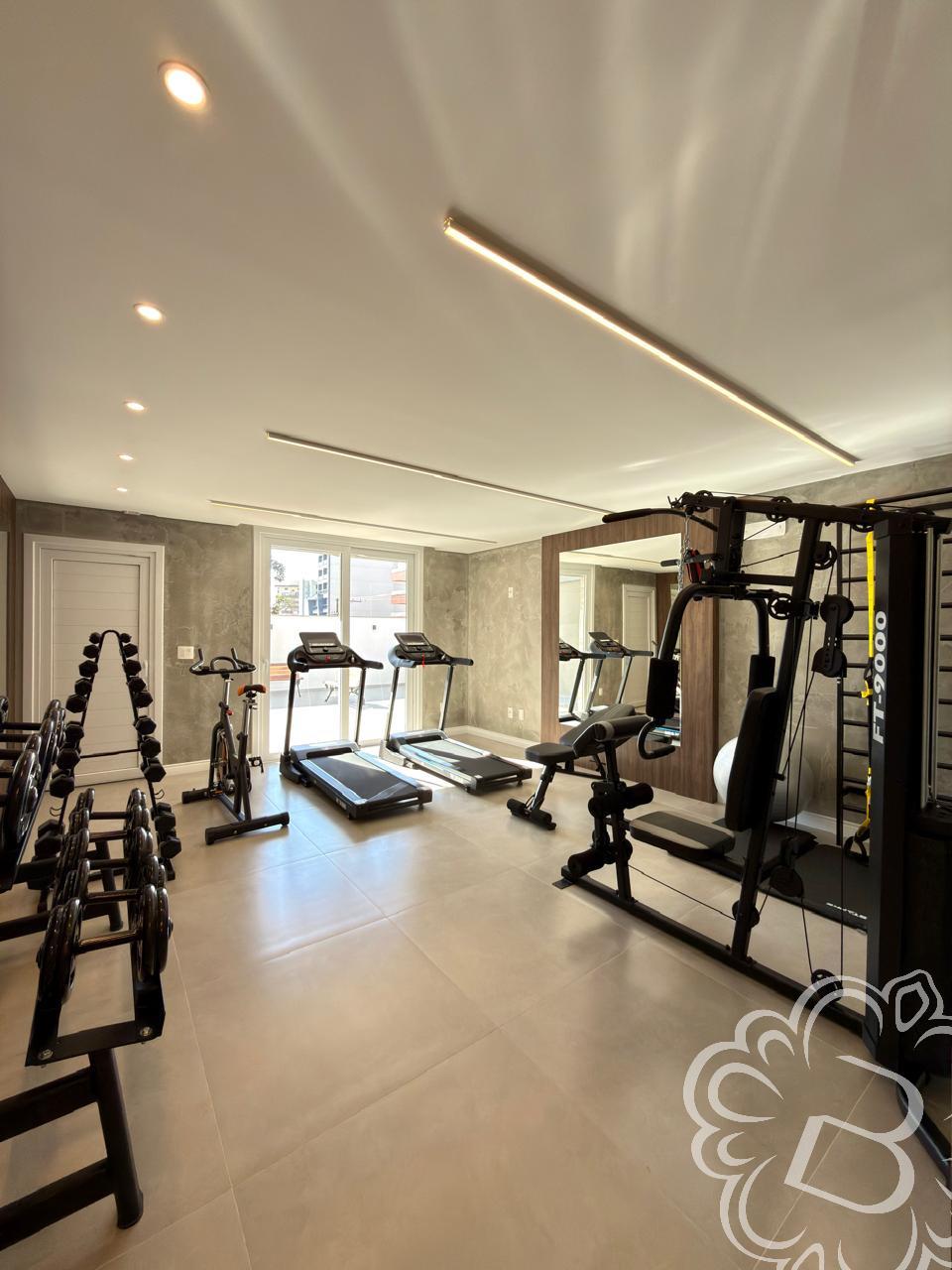 Atrium Residencial São Pelegrino