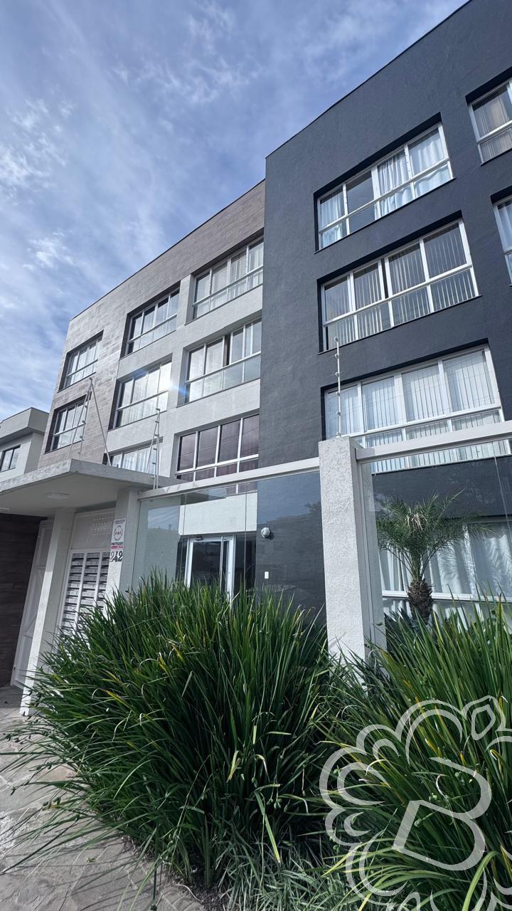 Residencial London Boulevard