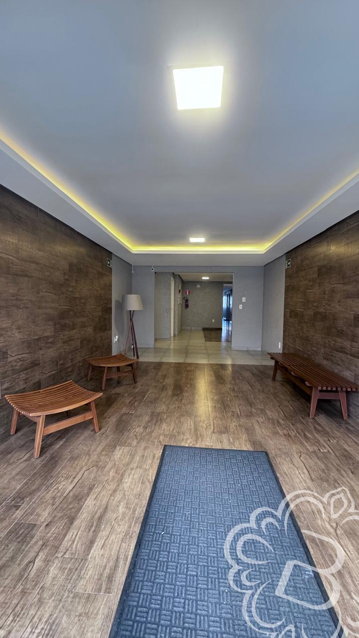 Residencial London Boulevard