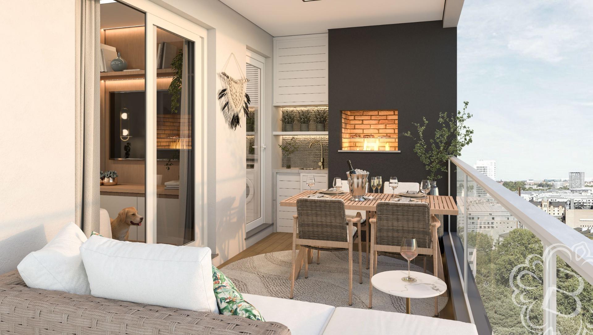 Estrelatto Residence