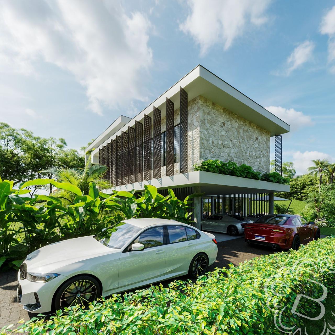 Casa Terramare Condomínio Monterey