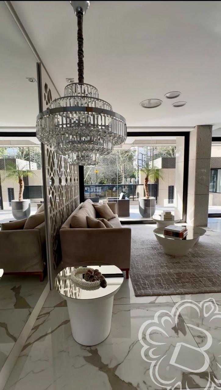 Residencial Emirates