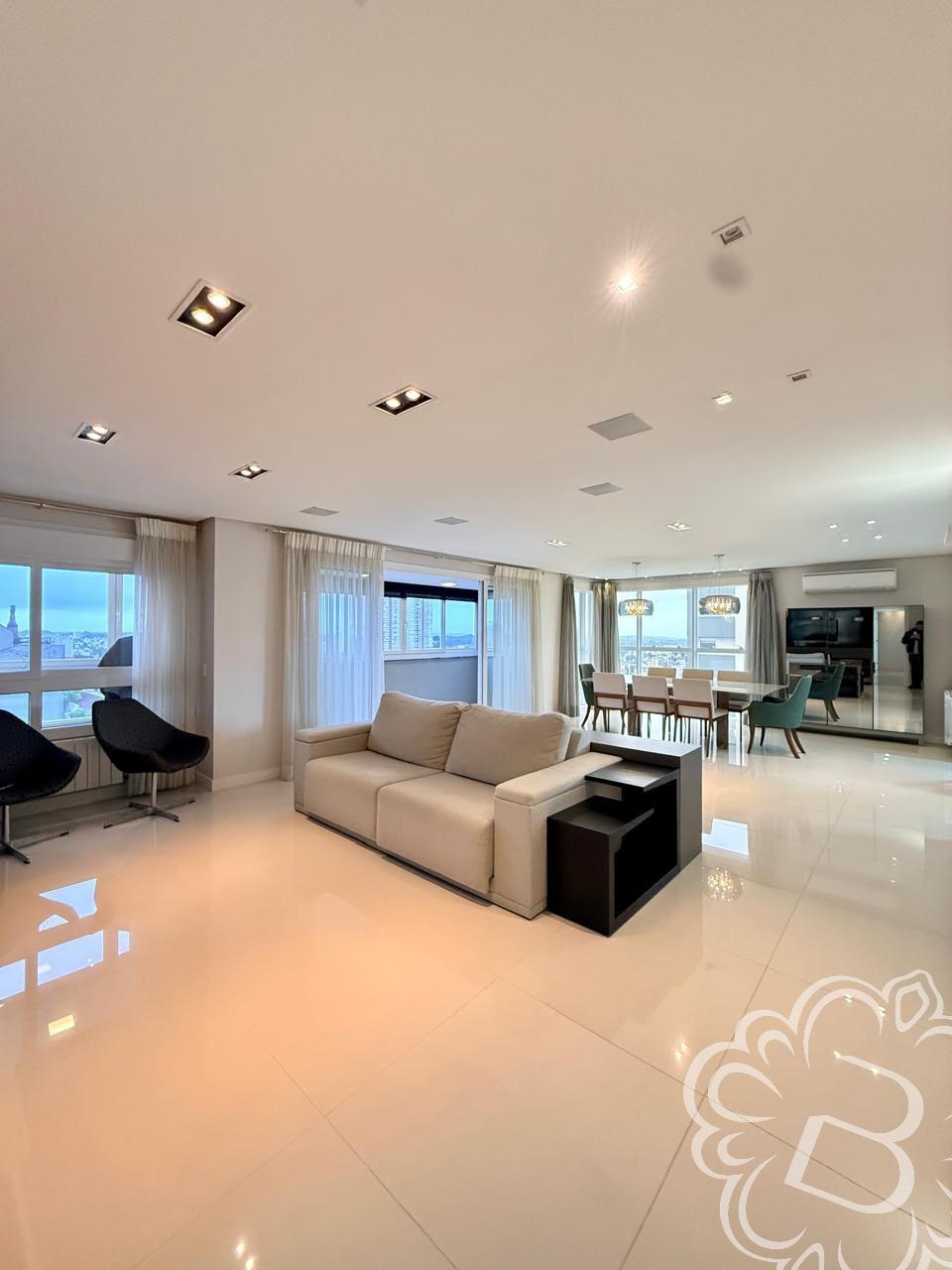Residencial One Exposição Concept 