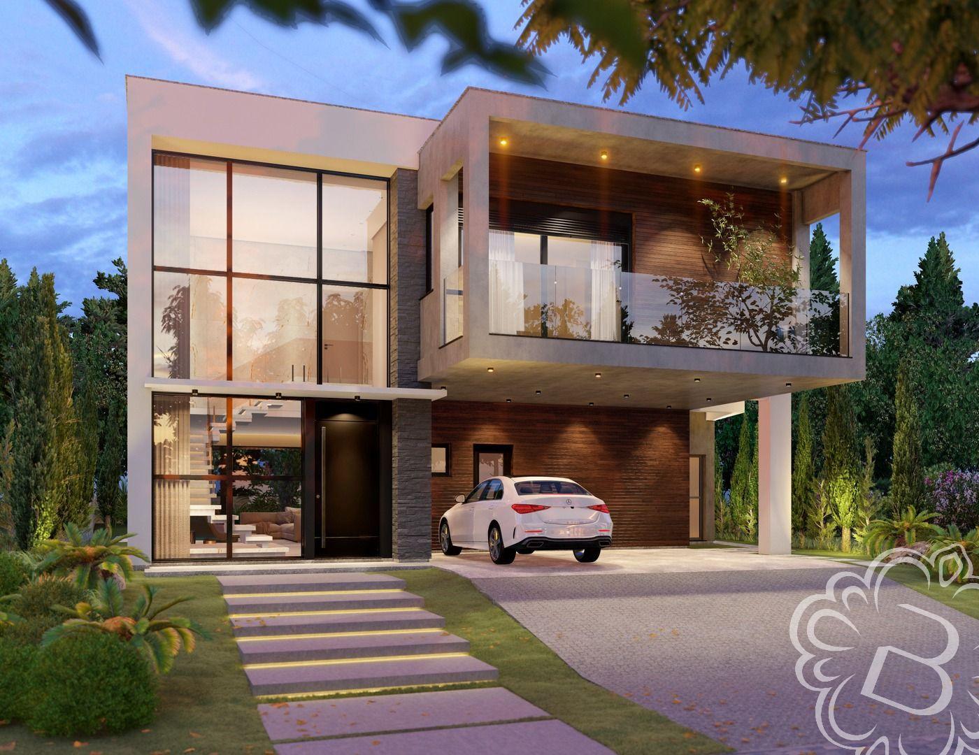 casa em condomínio Antonella