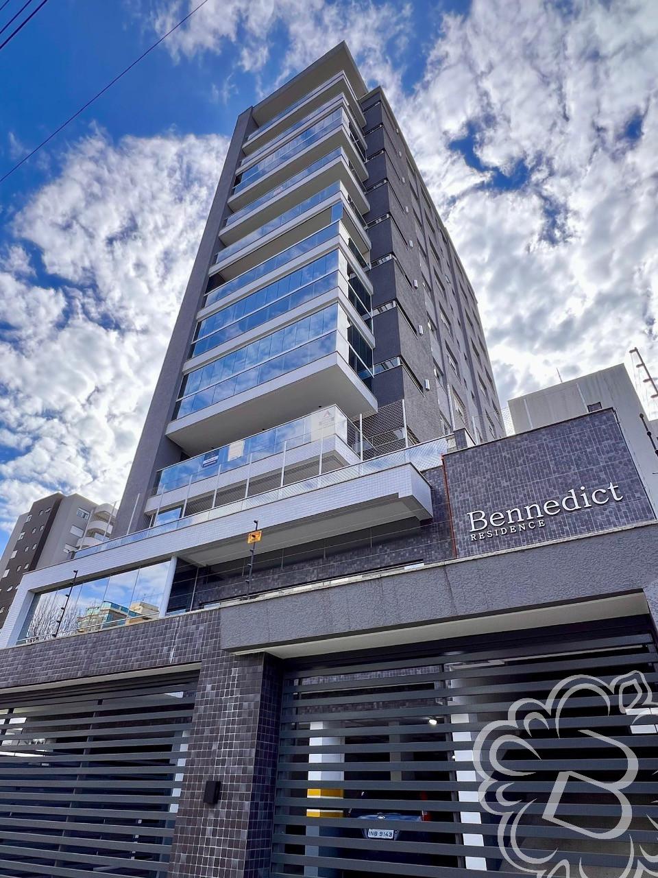 Bennedict Residence