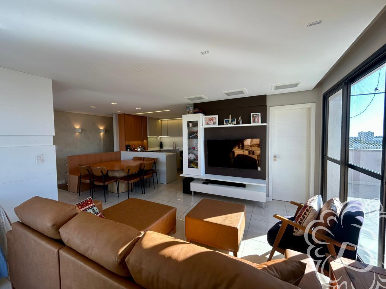 Residencial Key West