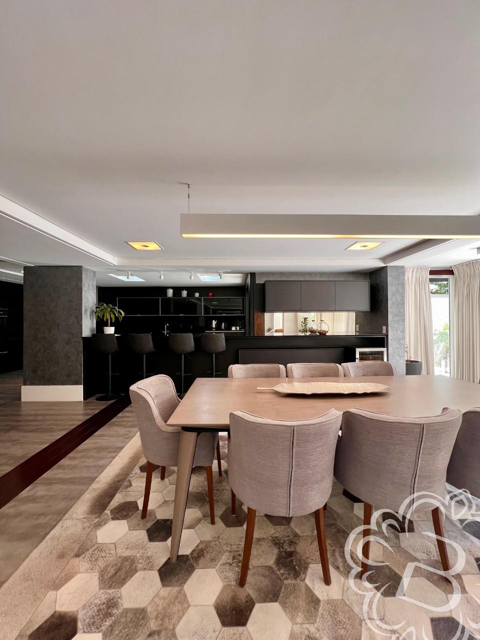 Residencial Plaza Elysées