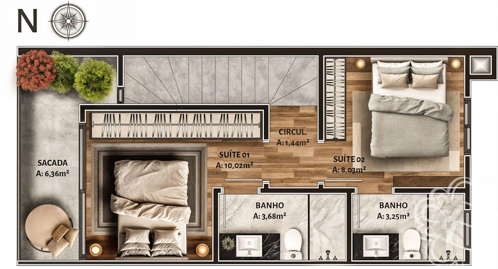 Residencial Vista Bella
