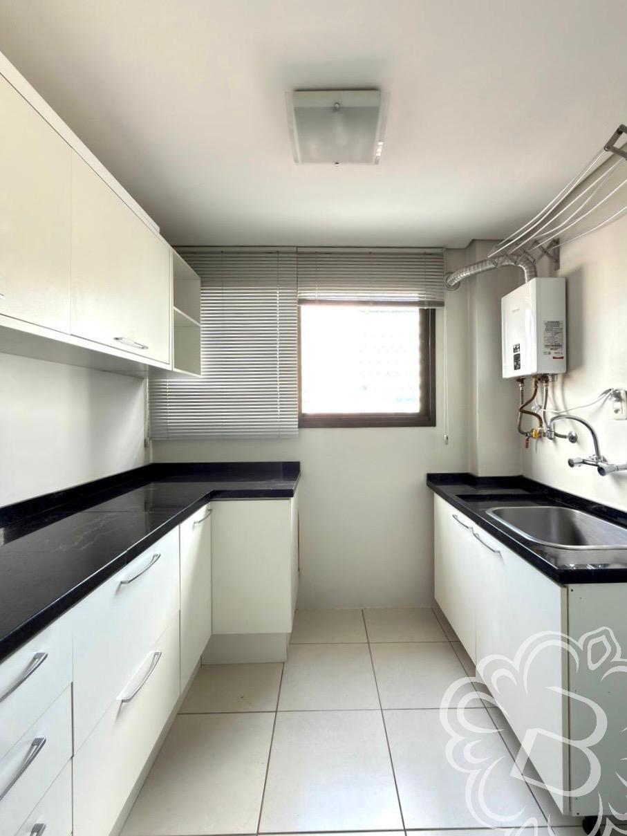 Residencial Gaston Benetti