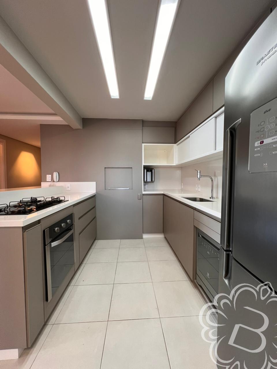 Residencial Almirante Tamandaré