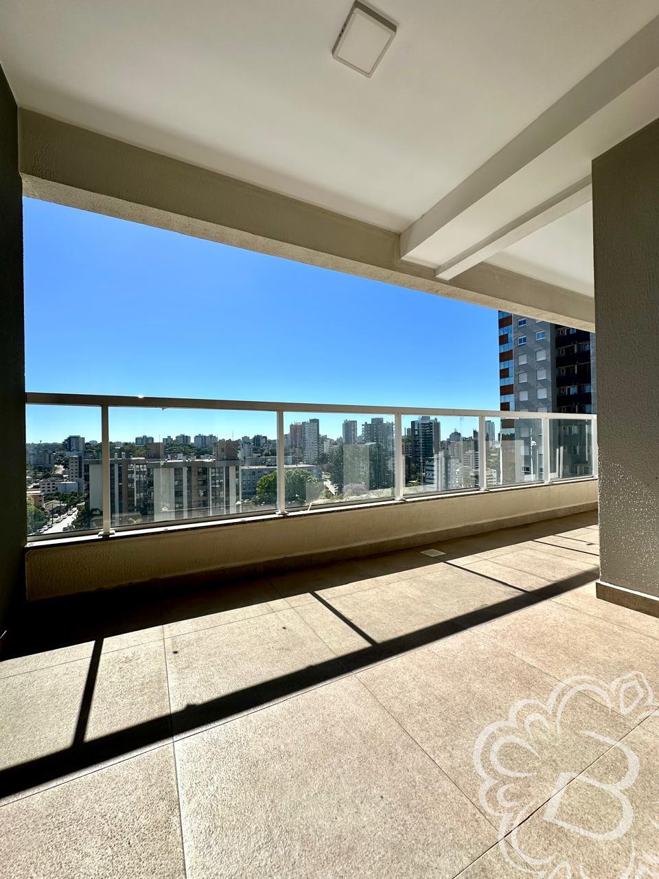 Residencial Raffinato