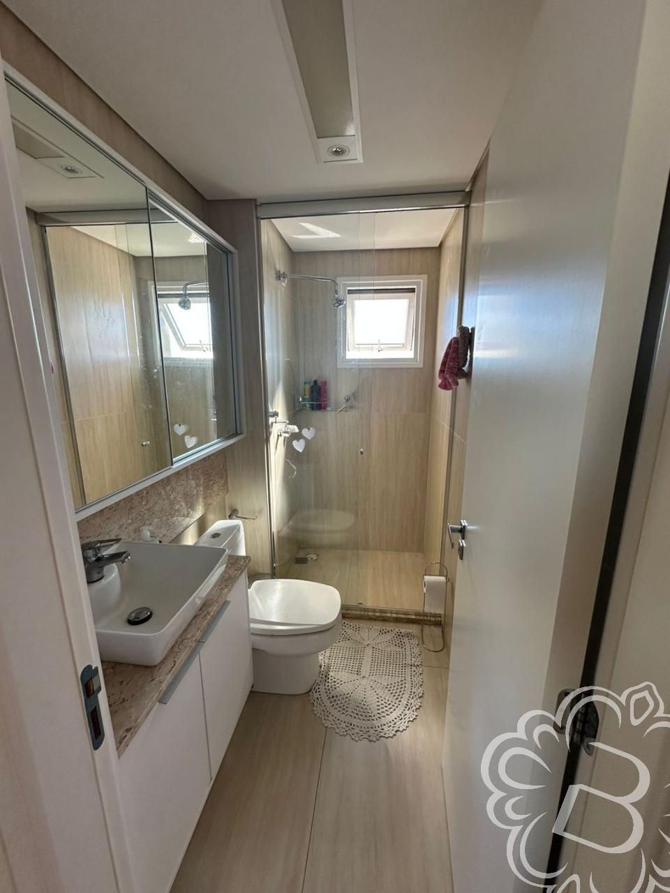 Cobertura Duplex Solar da Praça