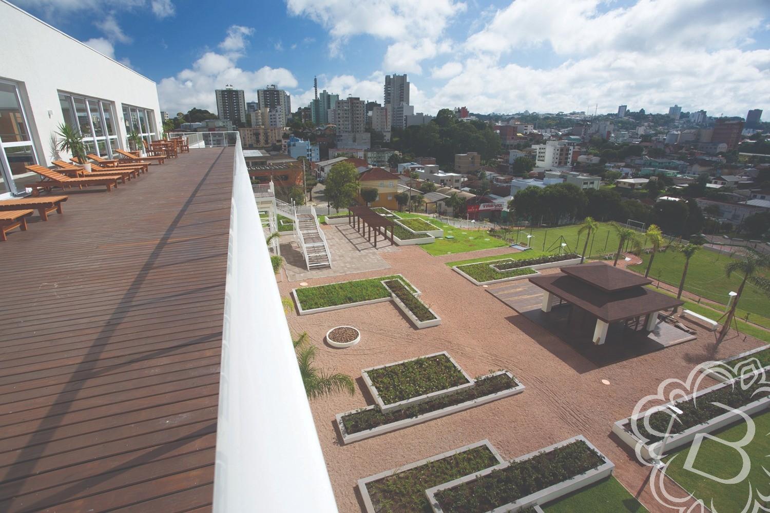 Nuova Vita Condomínio Club