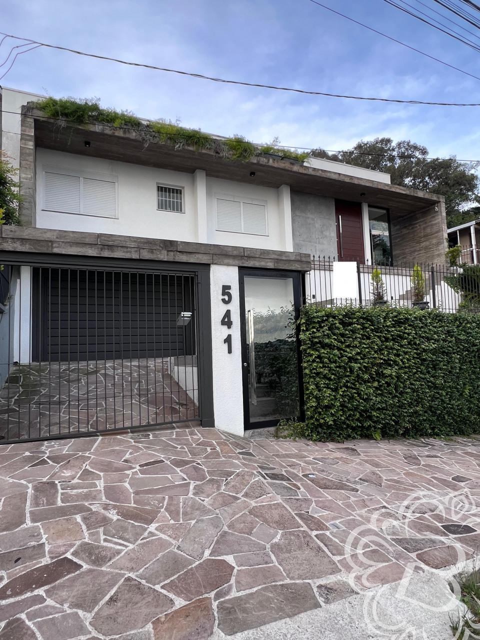 Casa Mobiliada no Colina