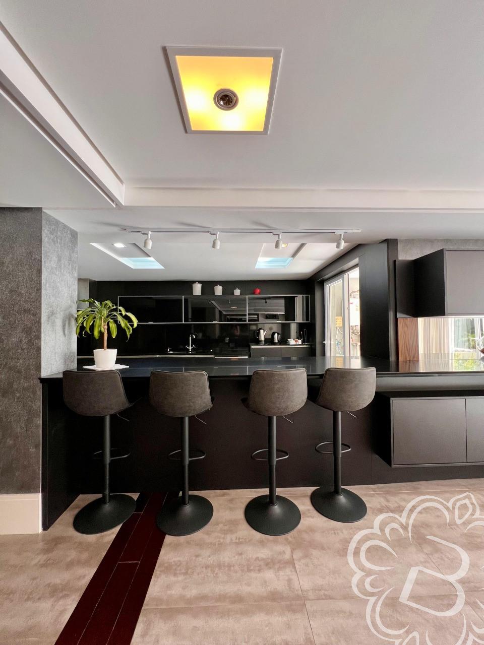 Residencial Plaza Elysées