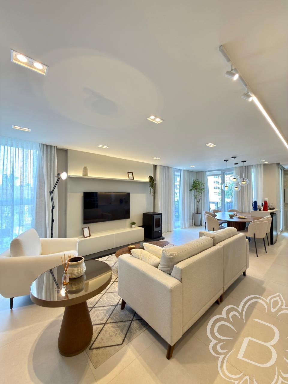 Atrium Residencial São Pelegrino