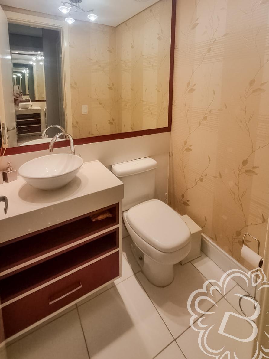 Nuova Vita Condomínio Club