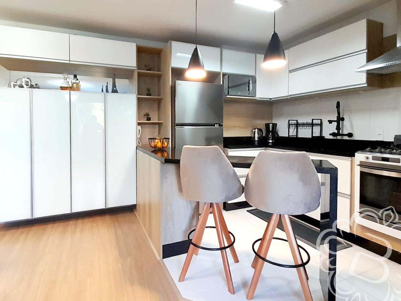 Residencial Colina do Lago