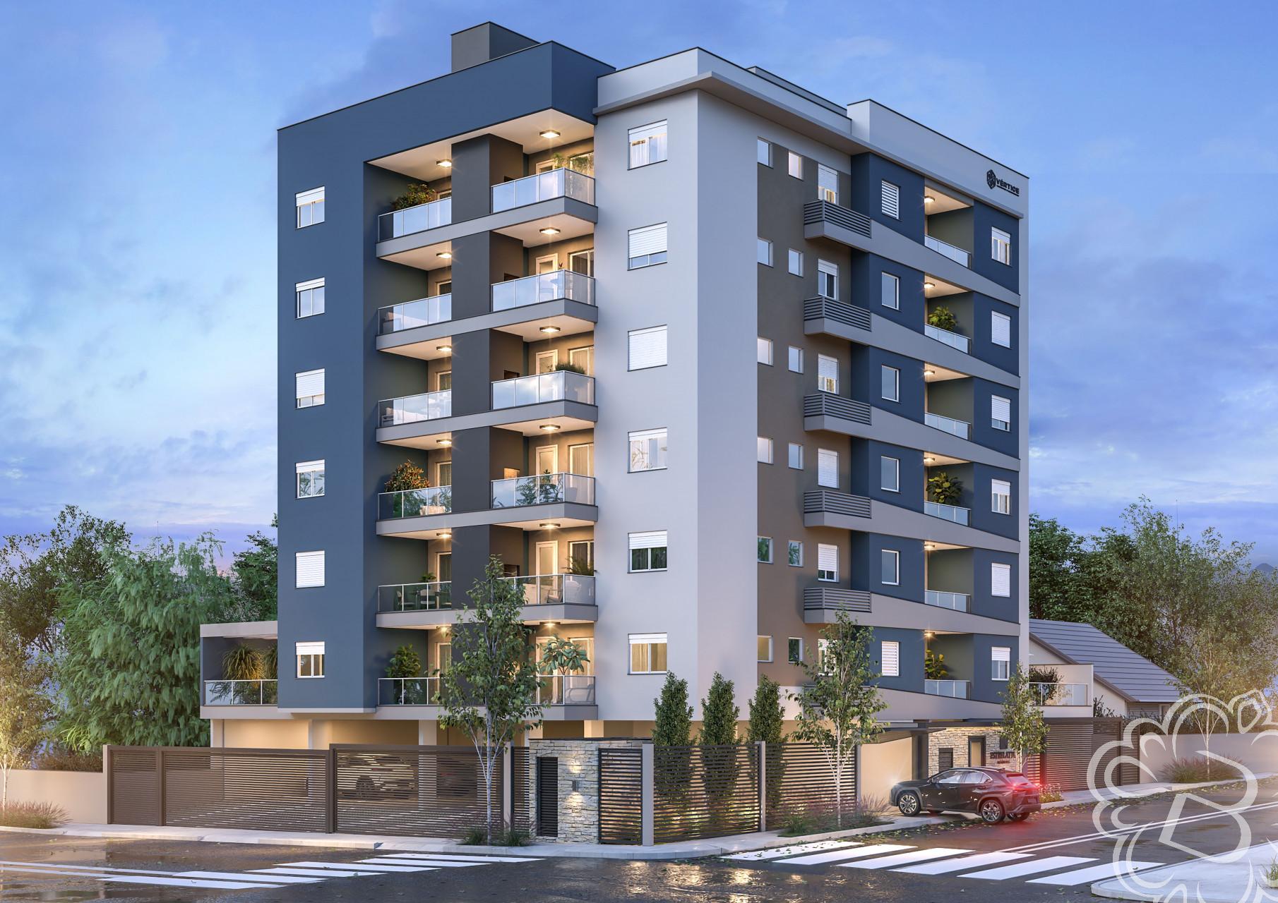 Estrelatto Residence