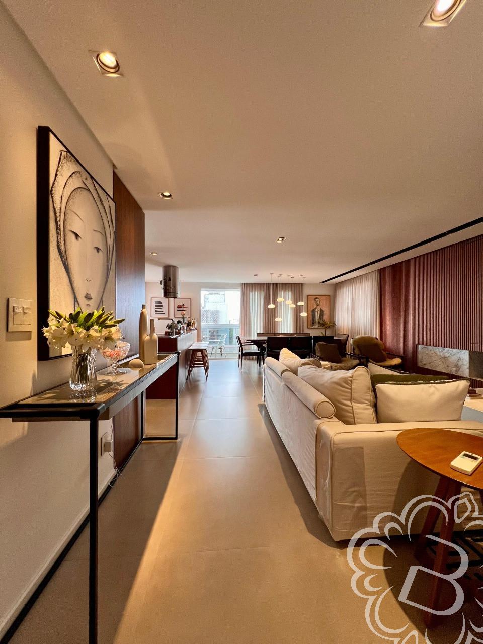 Residencial In side Exposição