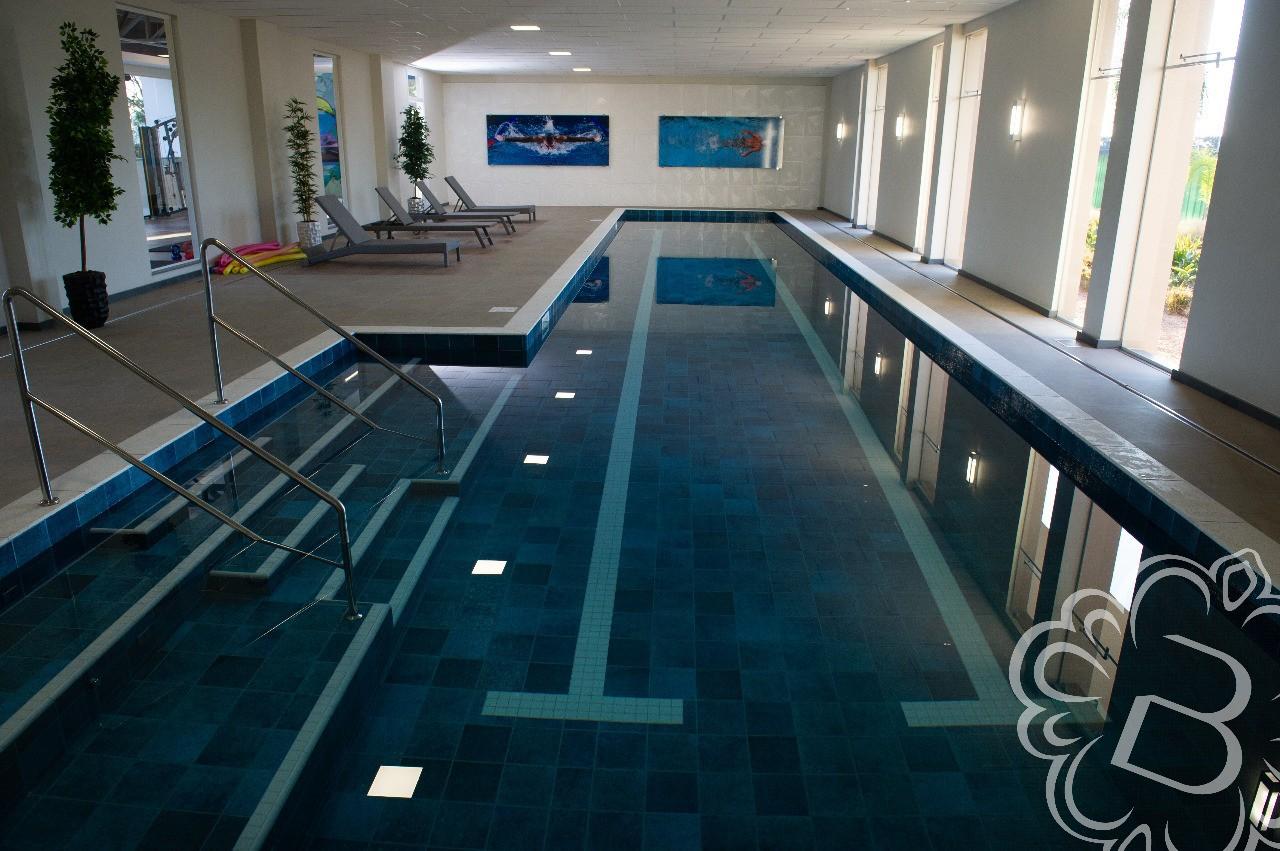 Terreno Le Parc Condomínio Residencial