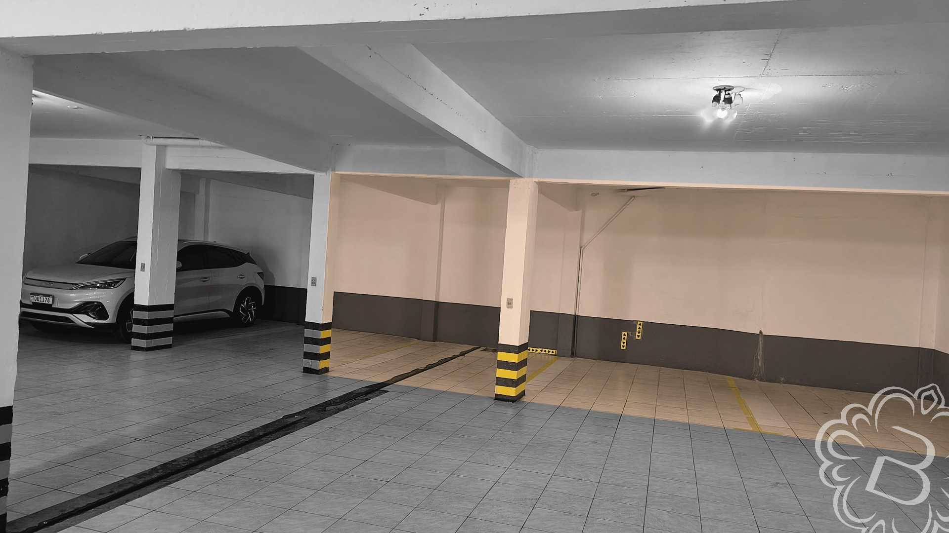 Residencial Don Genésio