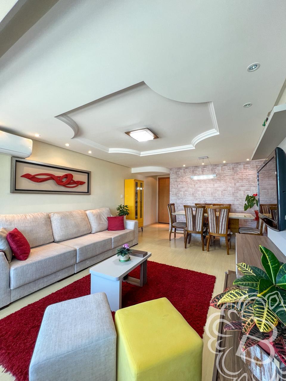 Residencial Mãe Vitória