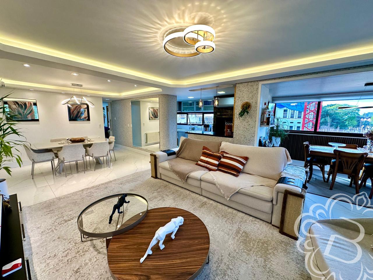 Residencial Bluesky